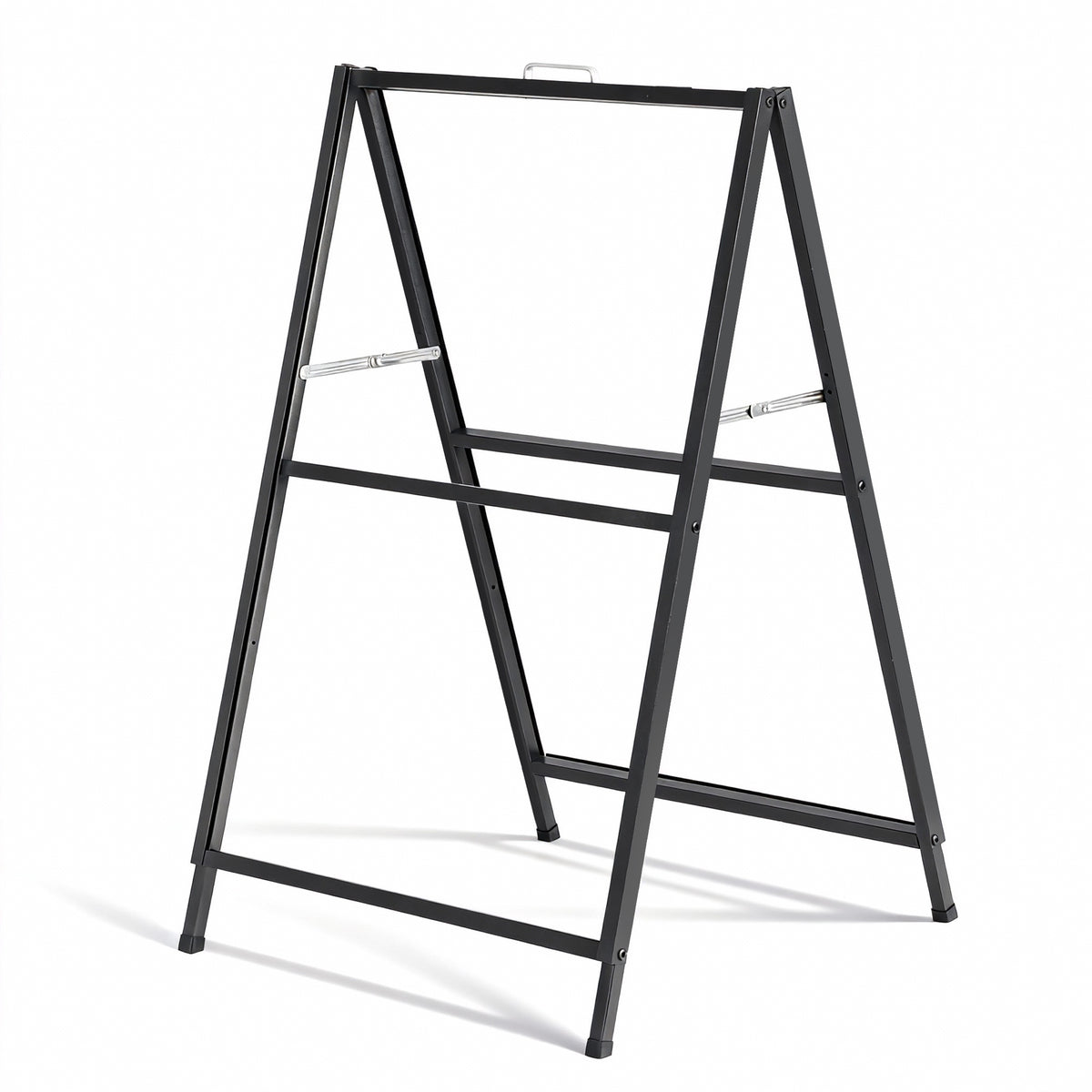A1 Double-Sided Poster Sign Stand Outdoor Display 60x90cm