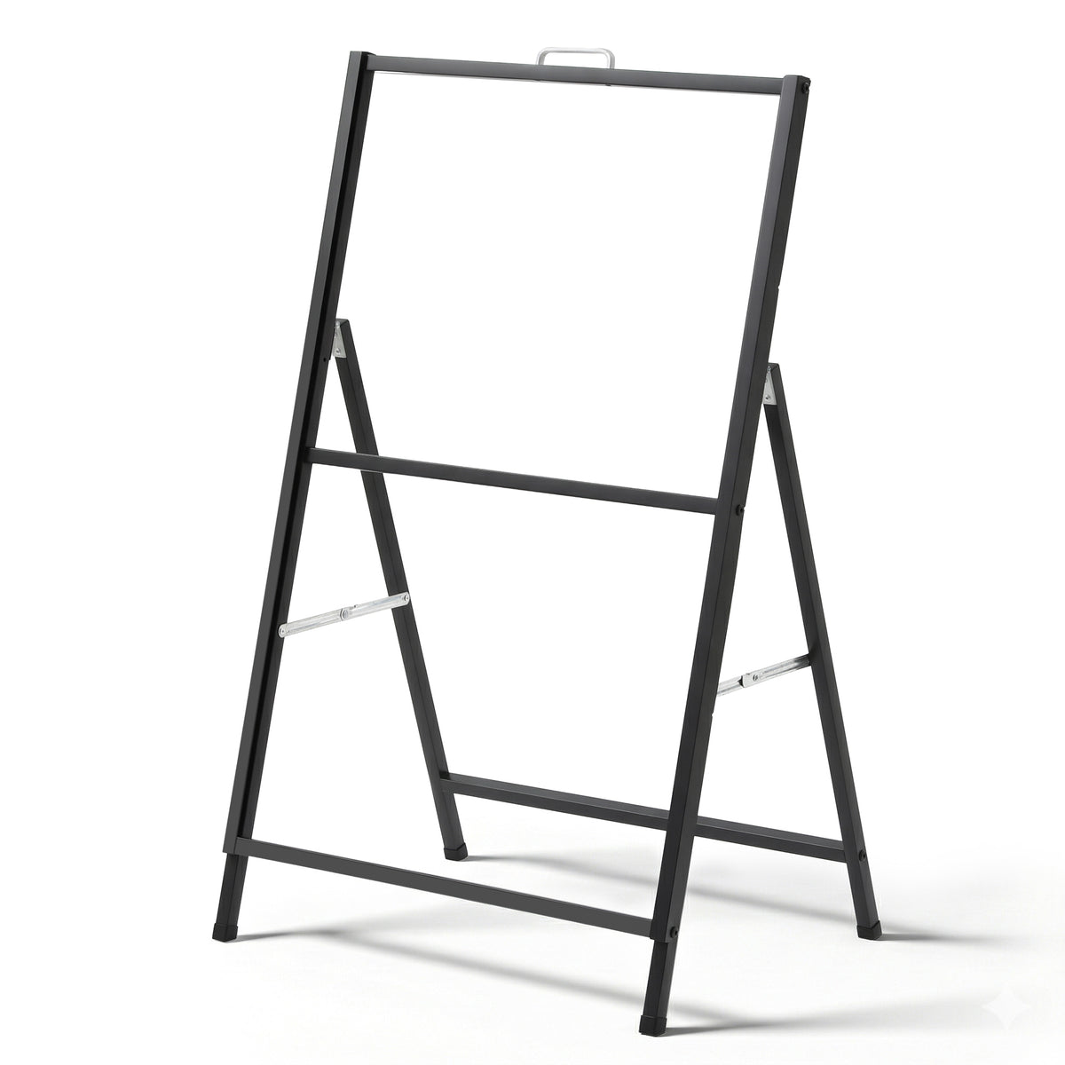 A1 Poster Sign Stand Single Sided Outdoor Display 60x90cm