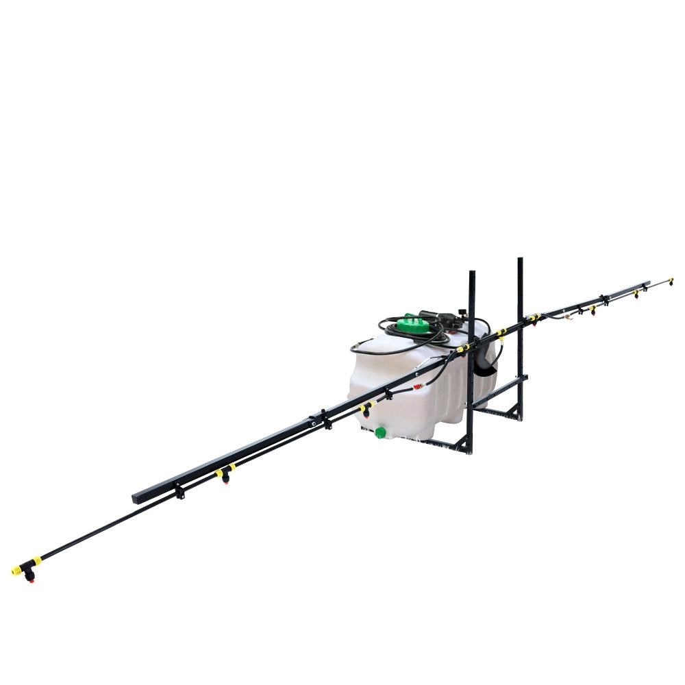 Giantz 100L Weed Sprayer 5m Boom Garden Spray