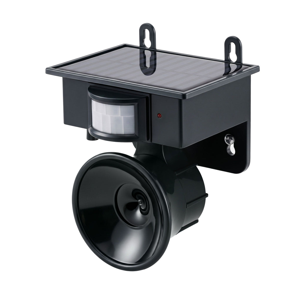 Gardeon Solar Ultrasonic Animal Deterrent Motion Sensor Green