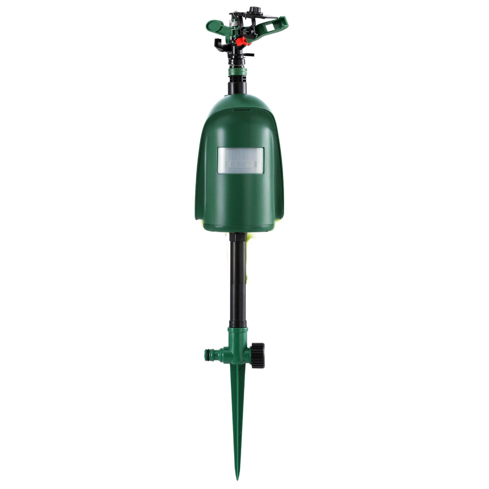 Gardeon Snake Repeller Outdoor Animal Deterrent Water Sprinkler