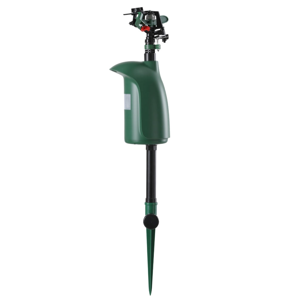 Gardeon Outdoor Snake Repeller Water Sprinkler Animal Deterrent