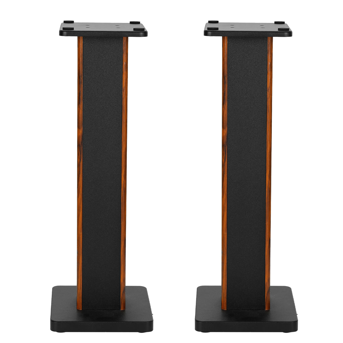 Alpha Speaker Stands for Monitor and Surround Speakers 70cm 2pcs