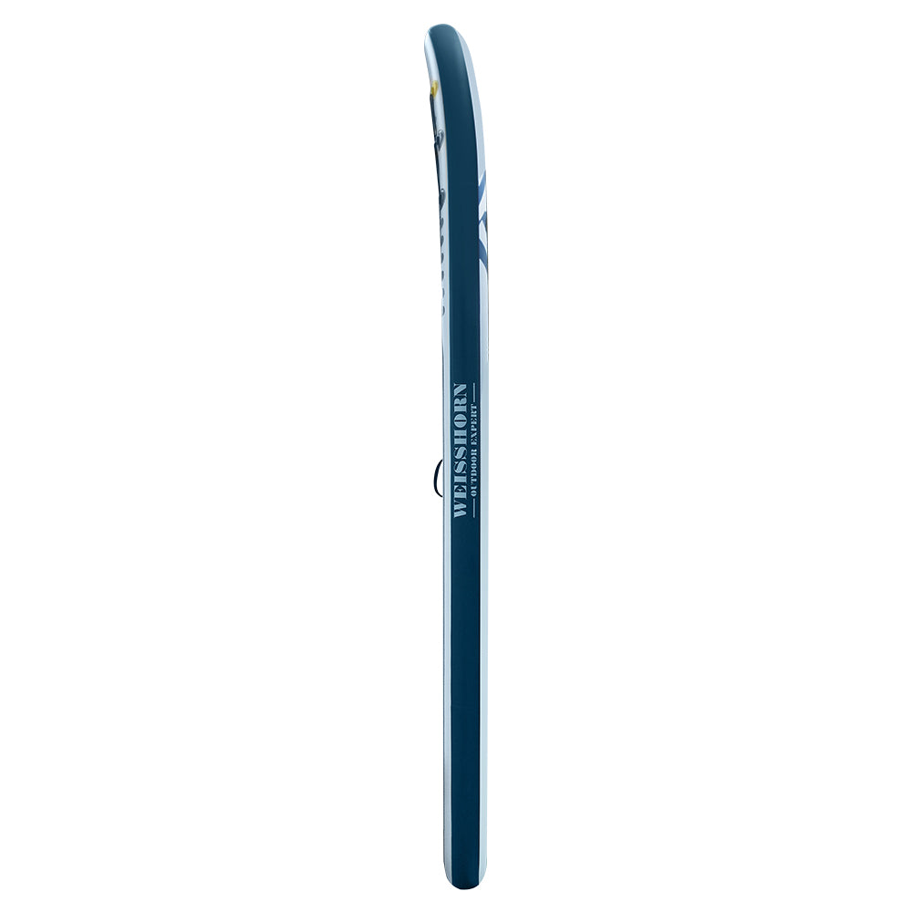Weisshorn 10.6ft Inflatable Paddle Board Kayak Blue