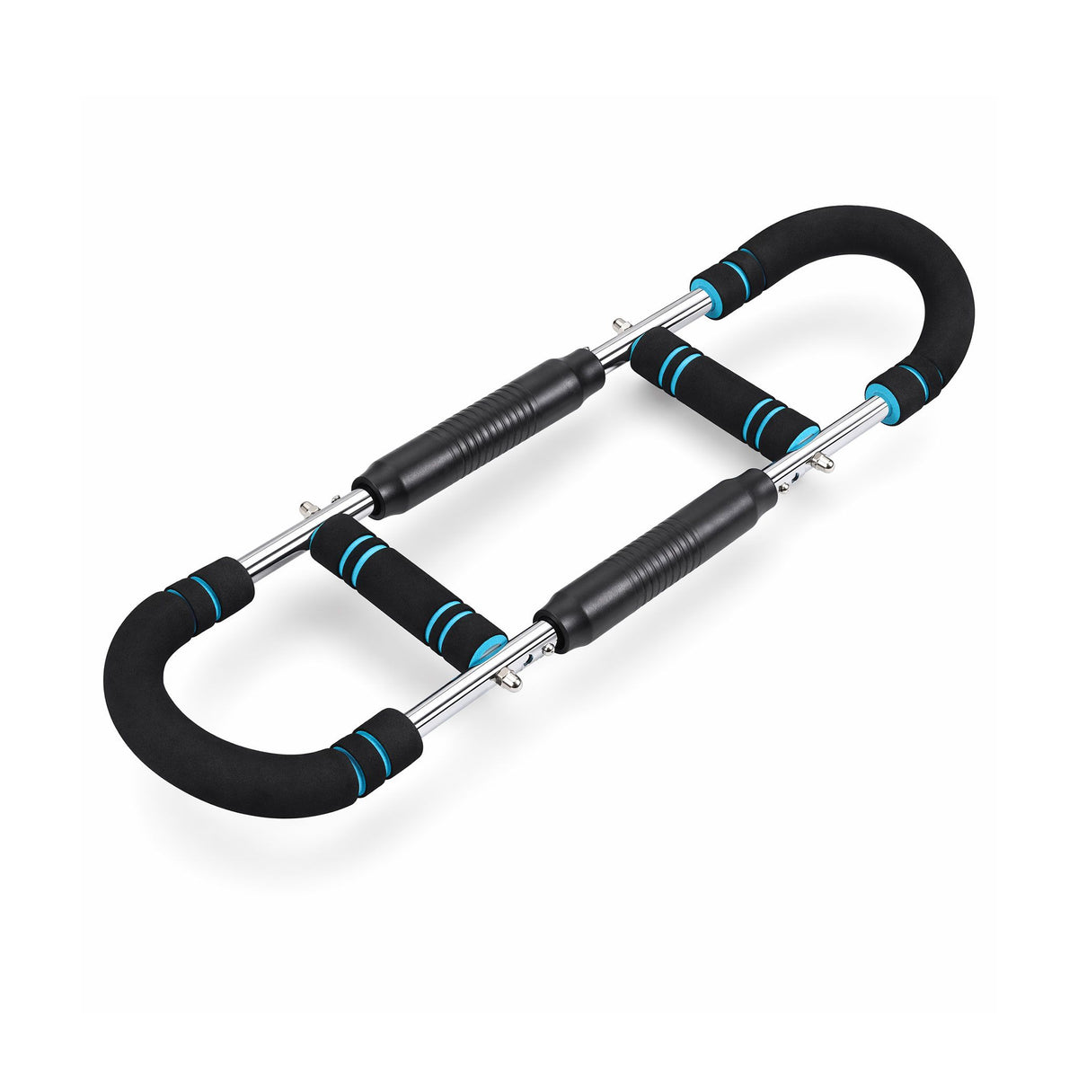 Everfit Twister Arm Exerciser 60-90lb Adjustable Arm Trainer
