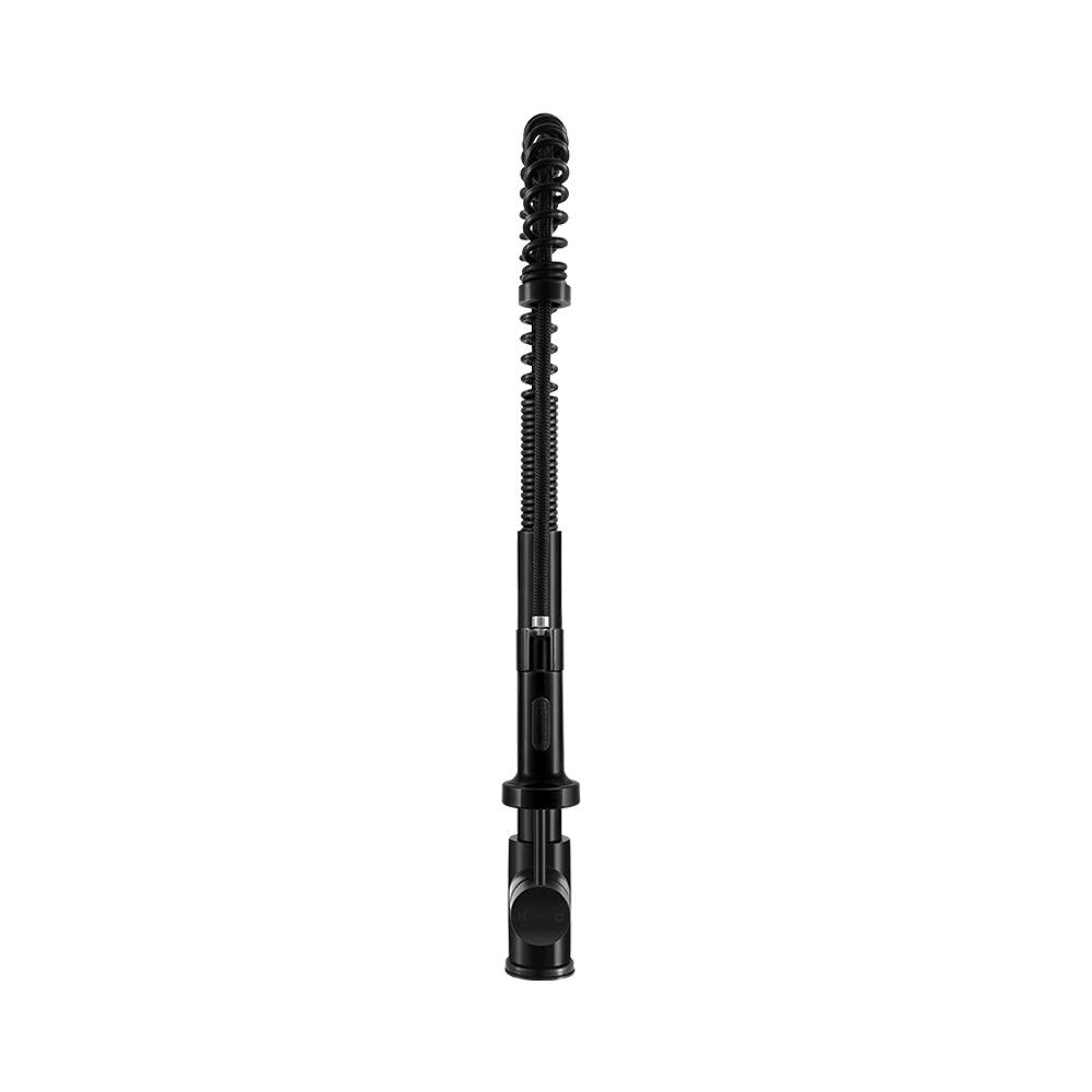 Cefito Norman Kitchen Mixer Tap Pull Down 2 Modes Black