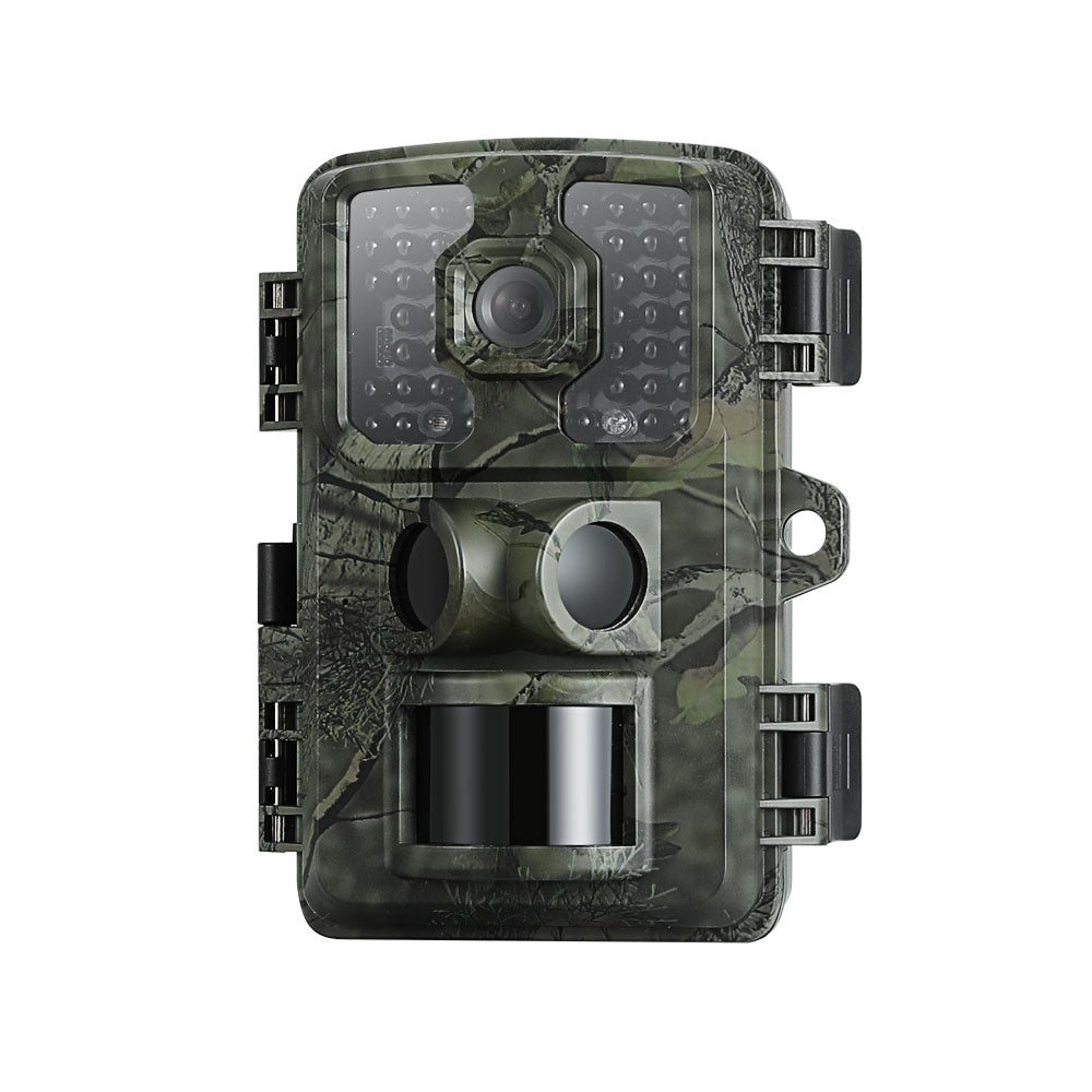 UL-tech 4K 16MP Trail Camera Night Vision Camouflage
