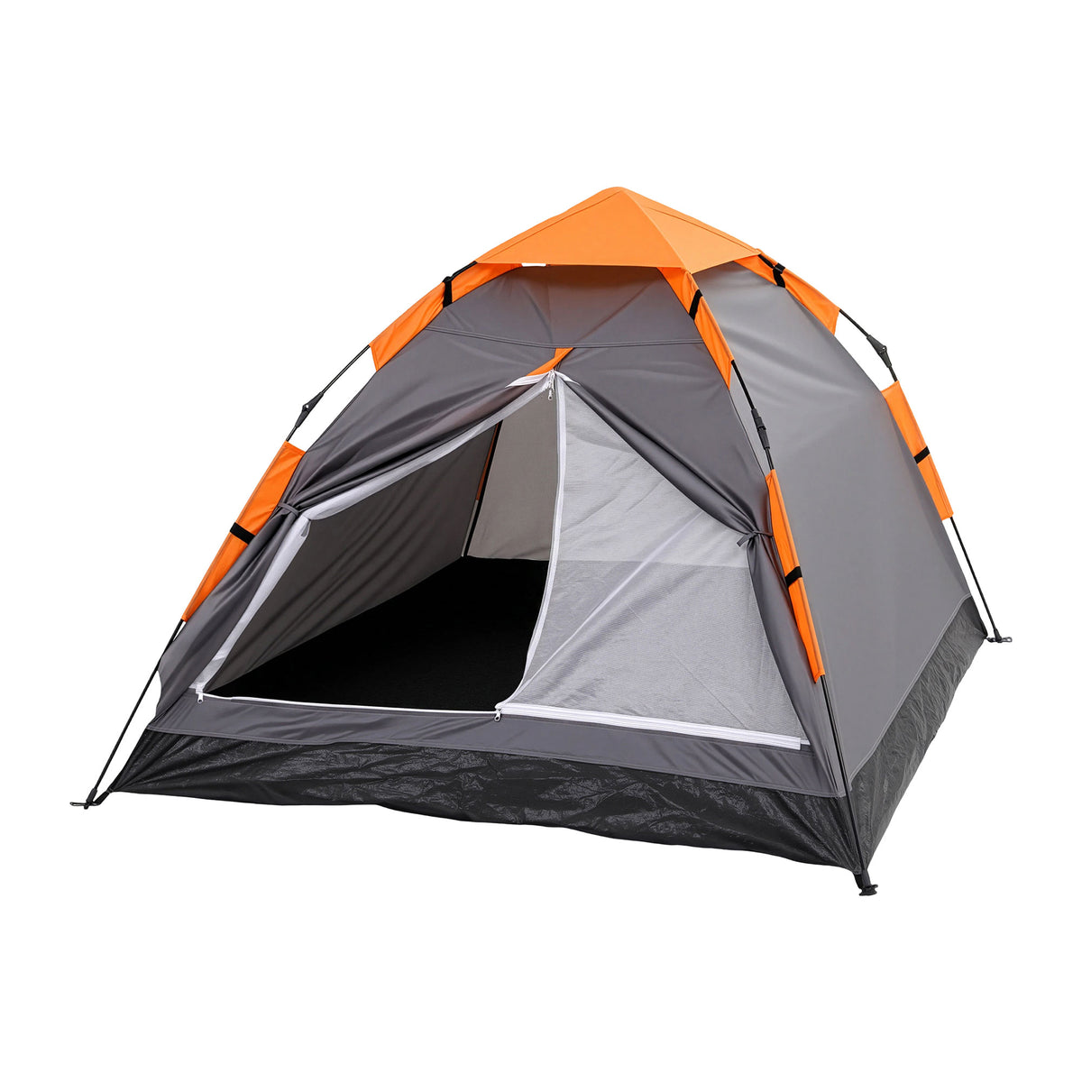 Weisshorn 2 Person Instant Pop Up Camping Tent Waterproof