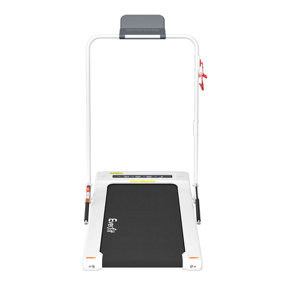Everfit 400mm Treadmill Electric Walking Pad White