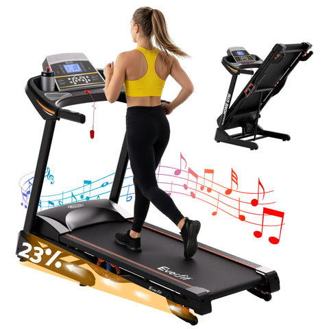 Treadmills