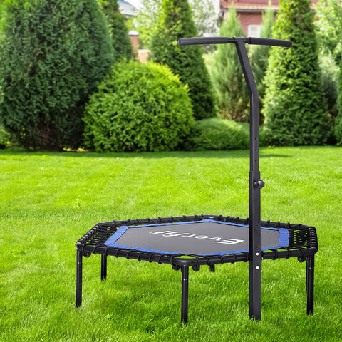 Trampolines