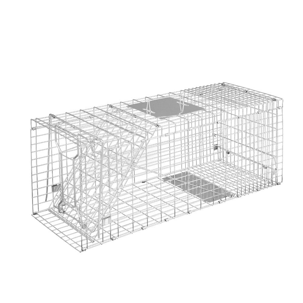 Gardeon Humane Animal Trap Cage Possum 79x28cm
