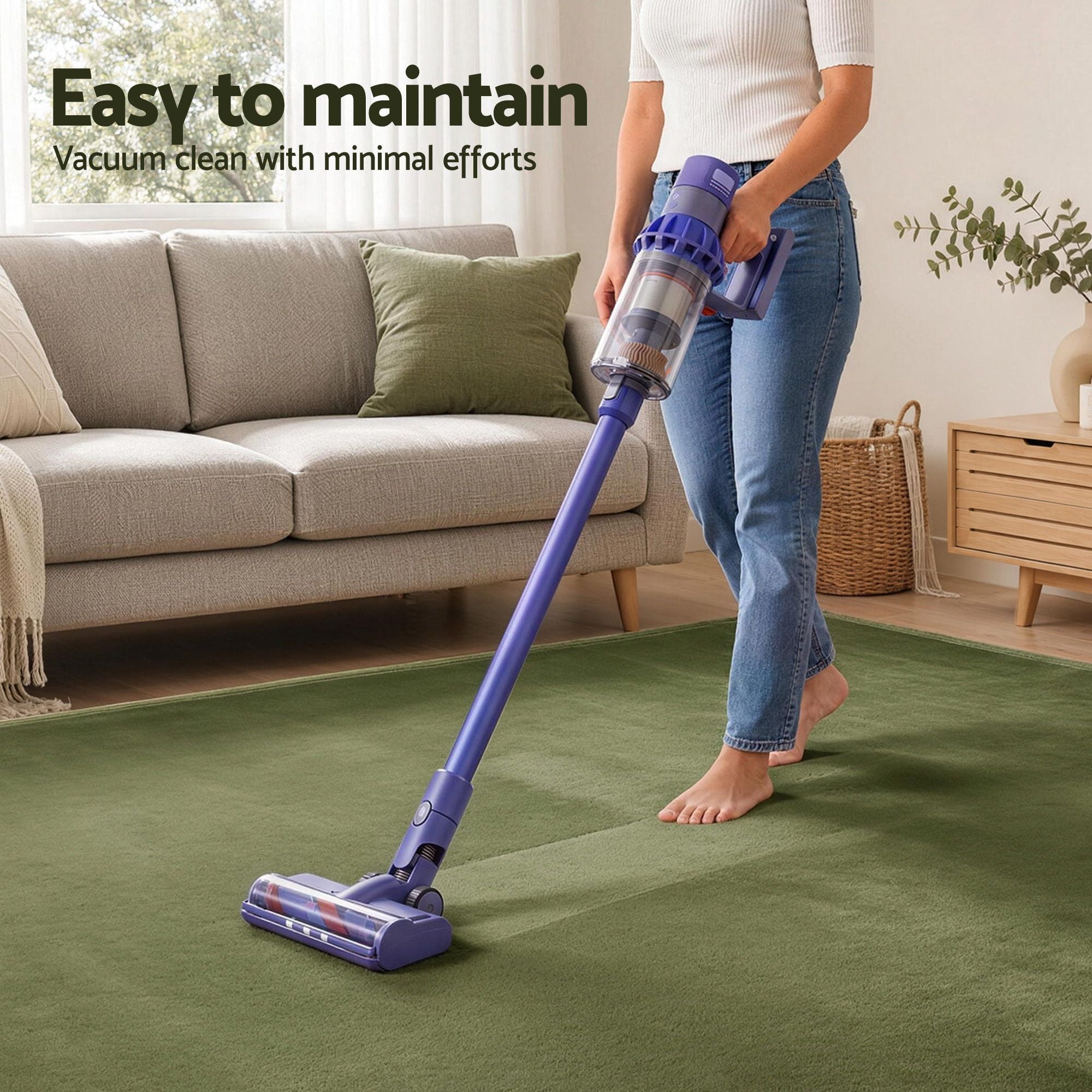 Artiss Tatami Mat Floor Mattress 3cm Thick Futon Mattresses Mellow Mat Rugs Living Room Green