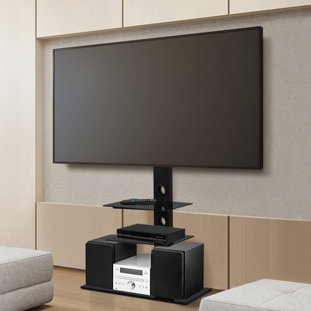 Artiss TV Stand Mount for 32"-70" Screens Floor Storage