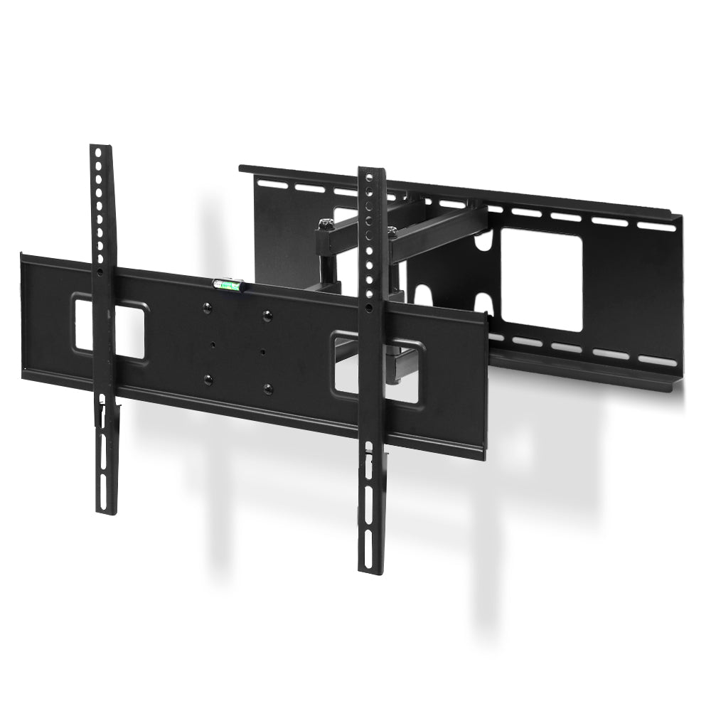Artiss 32"-70" TV Wall Mount Bracket Full Motion Dual Arms Black