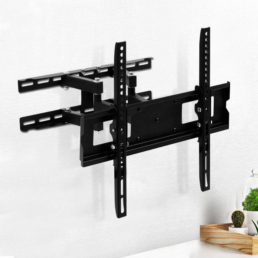Artiss TV Wall Mount Bracket for 23 to 55 Inch TVs Full Motion