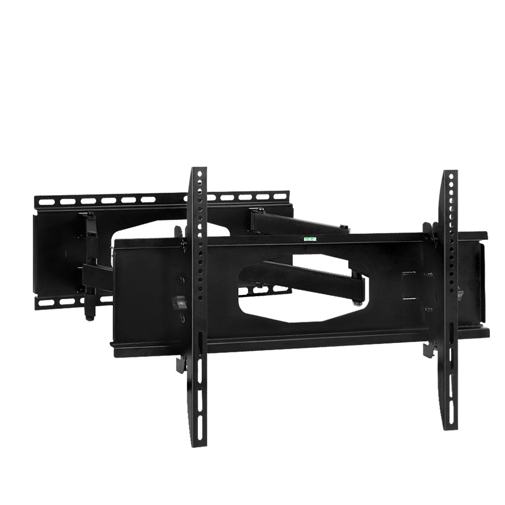 Artiss Full Motion TV Wall Mount Bracket 32"-80" Dual Arms Black
