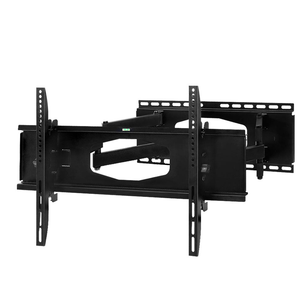Artiss Full Motion TV Wall Mount Bracket 32"-80" Dual Arms Black