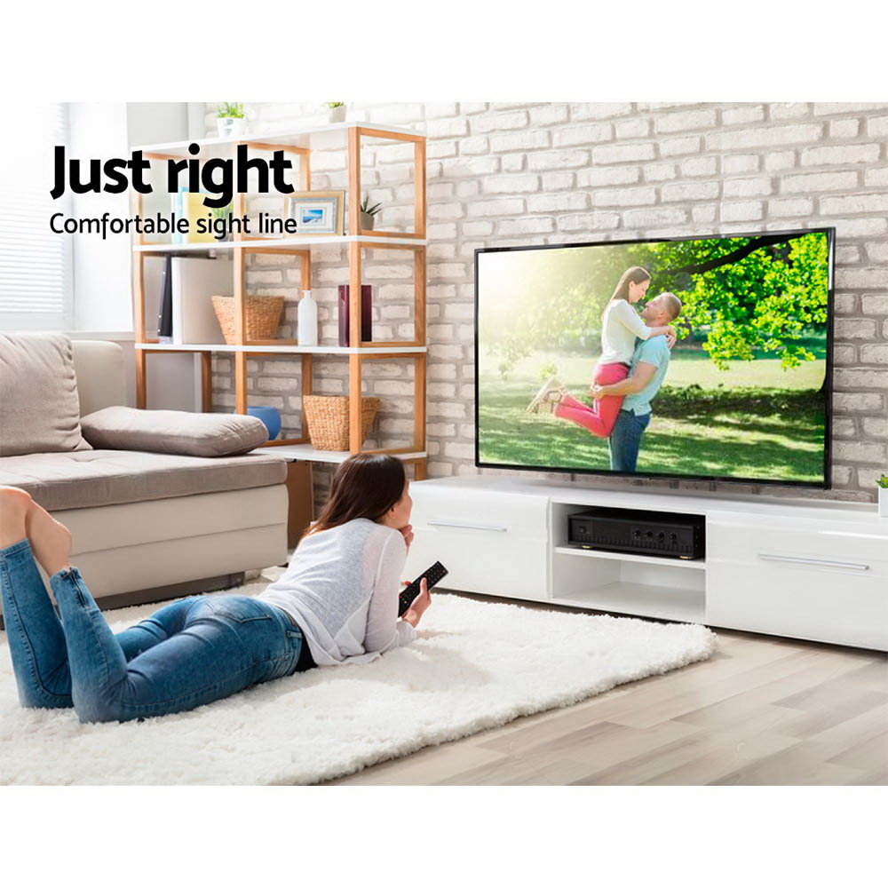 Artiss 17"-42" Full Motion TV Wall Mount Bracket Strong Arms