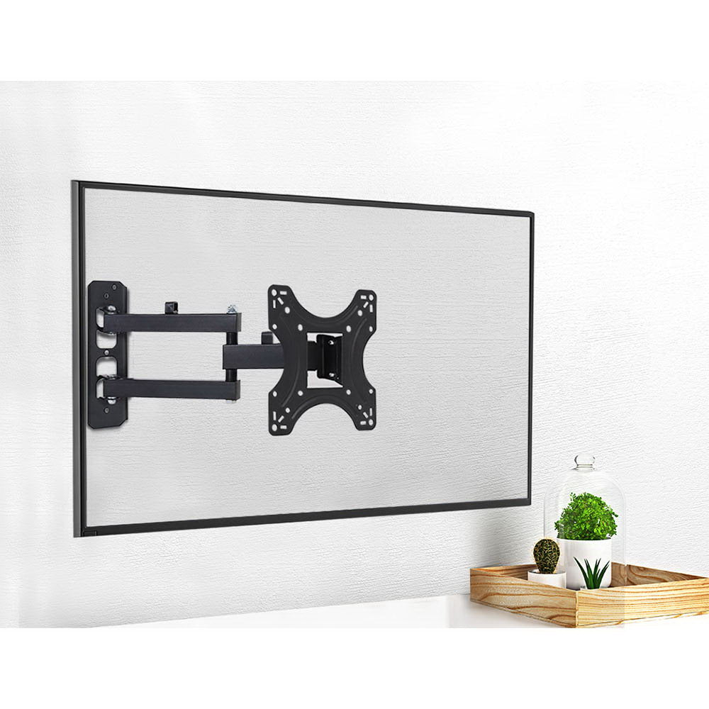 Artiss 17"-42" Full Motion TV Wall Mount Bracket Strong Arms