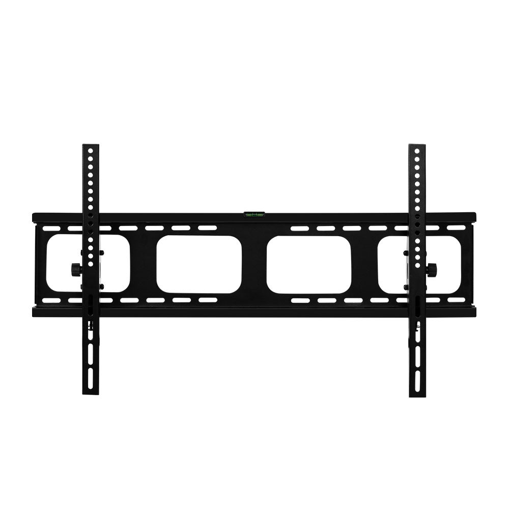 Artiss 42"-90" TV Wall Mount Bracket Tilt Slim Black