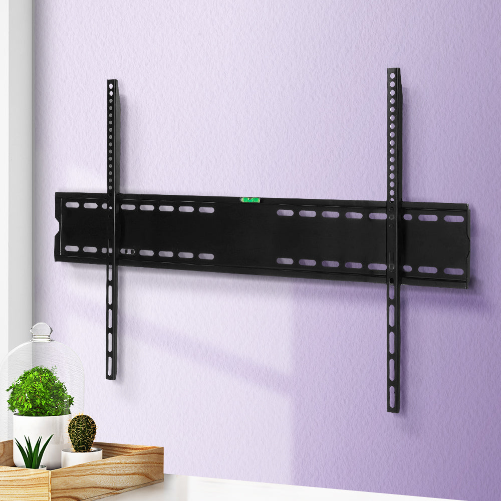 Artiss 42"-100" TV Wall Mount Bracket Black