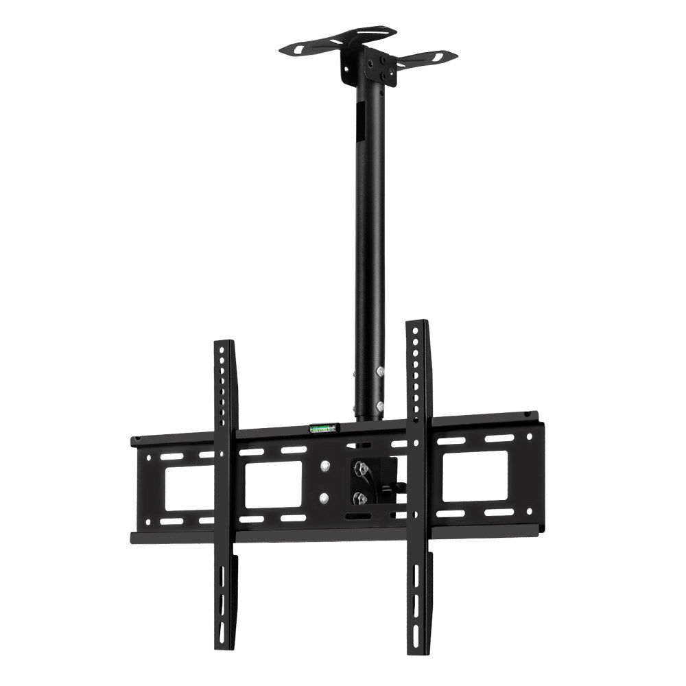 Artiss Full Motion TV Wall/Ceiling Mount Bracket 32"-75" Black