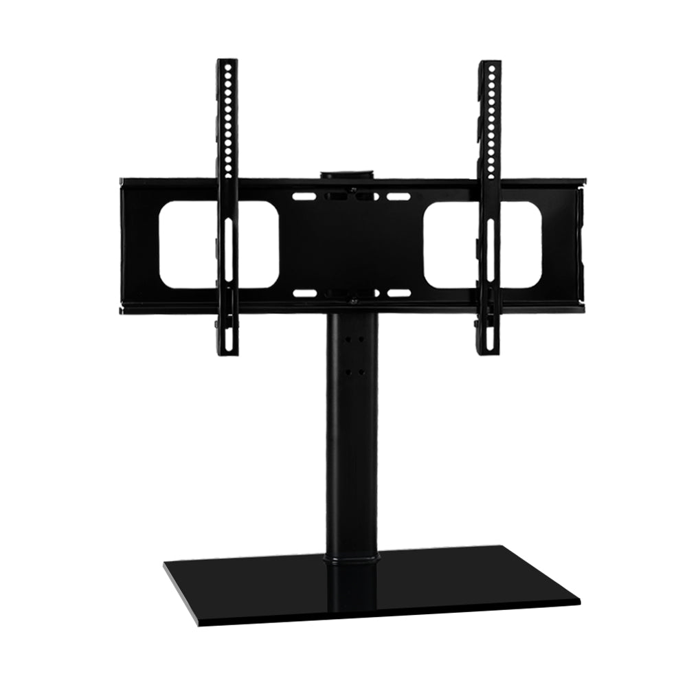 Artiss 32"-55" TV Stand Swivel Mount Bracket Black