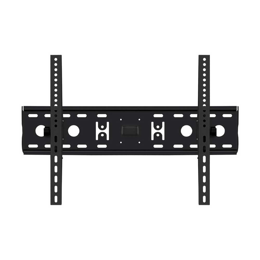 Universal 32"-70" TV Wall Mount Bracket Tilt Slim Black