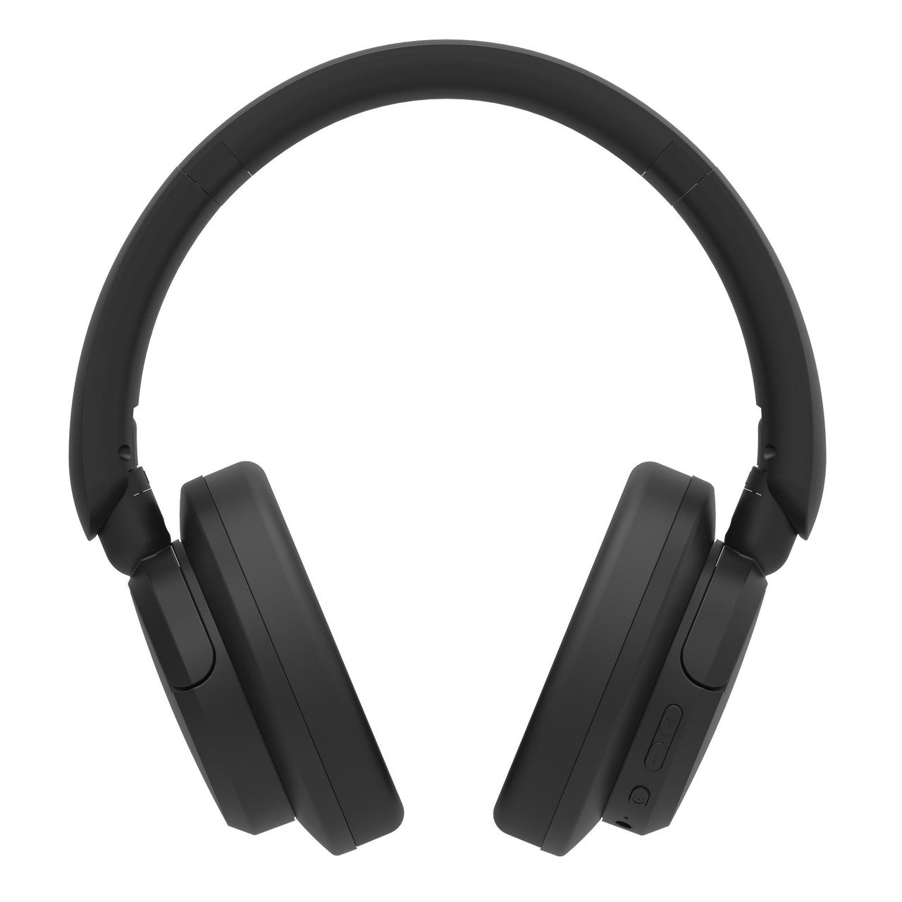 Laser ANC Bluetooth Headphones Black