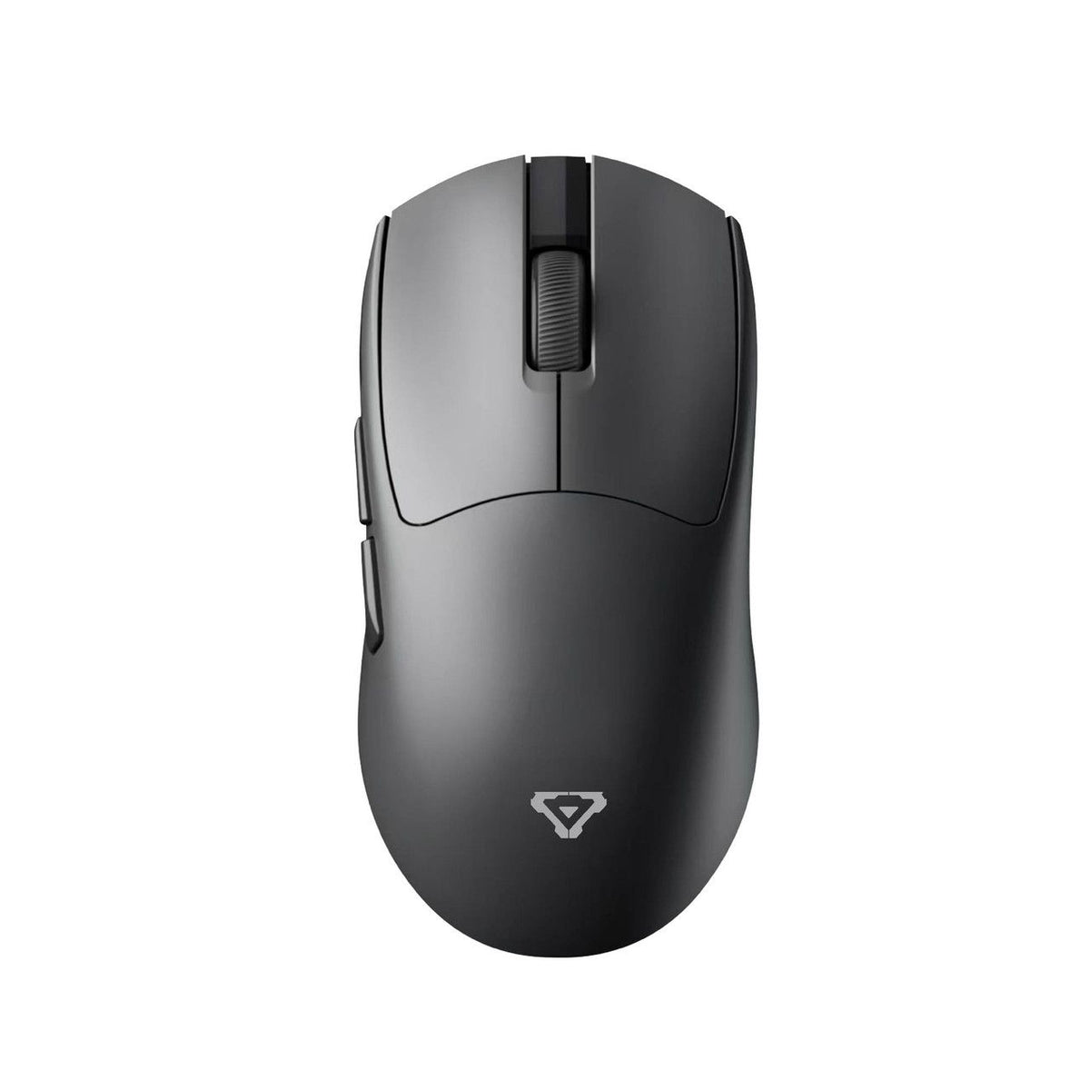 Wireless Gaming Mouse 7200 DPI - Black