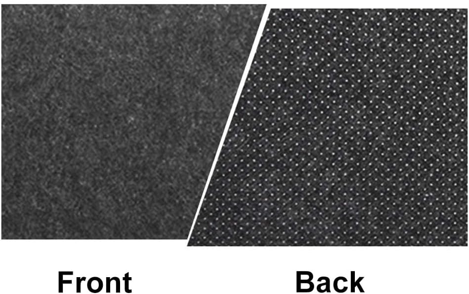 Mouse pad - Non-slip bottom - Felt - 60*30cm - For gaming/writing - 1 pack