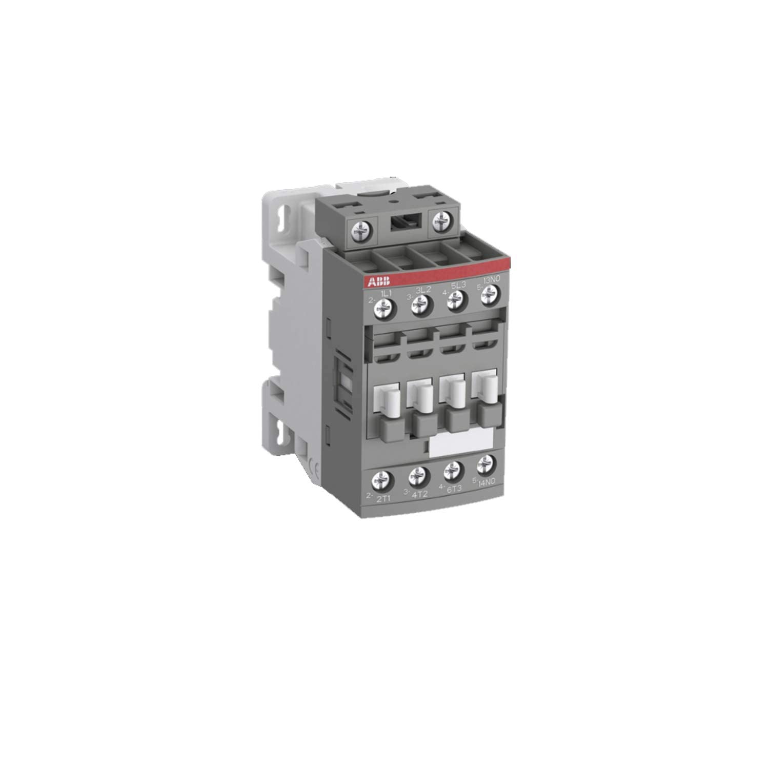 abb-entrelec a-frctlp Auxiliary Contactor AF16 – 30 – 10 3 Poles 100 – 250 V AC/Mains Conti