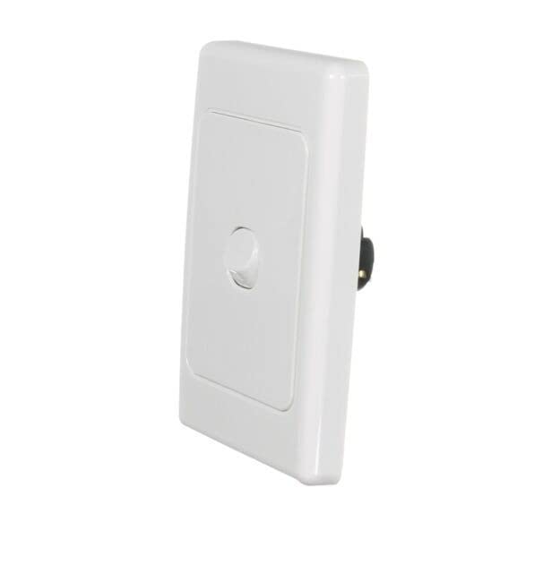 2000-2031V66-WE - Switch 1 Gang Weather Protected Ip66