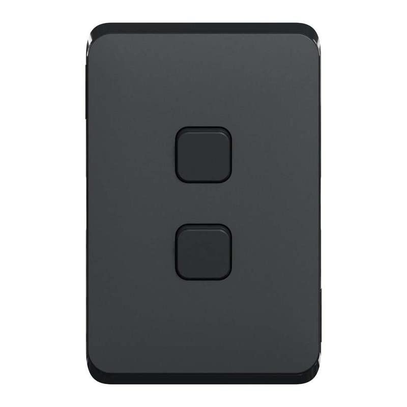 V_H 2G Rocker XB Switch Skin