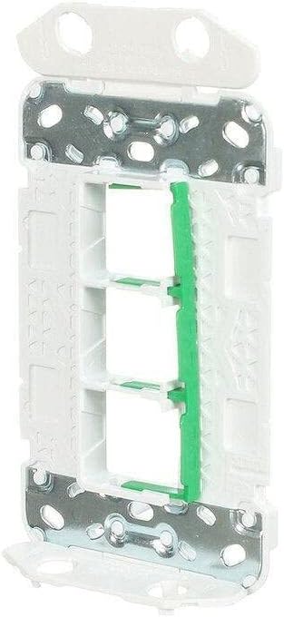 3 Gang Vertical/Horizontal Grid Switch