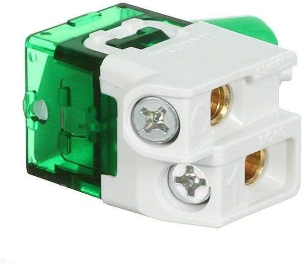 1 Way 32 A 250 V Mechanism Switch