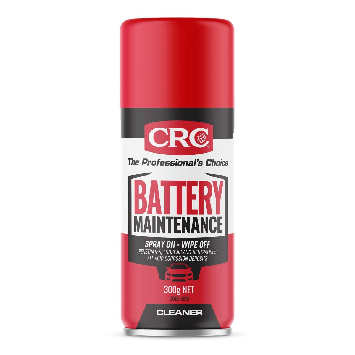 CRC Battery Maintenance 300 g