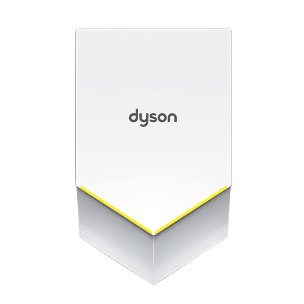 Dyson Airblade V HU-02 Hand Dryer - Sprayed nickel