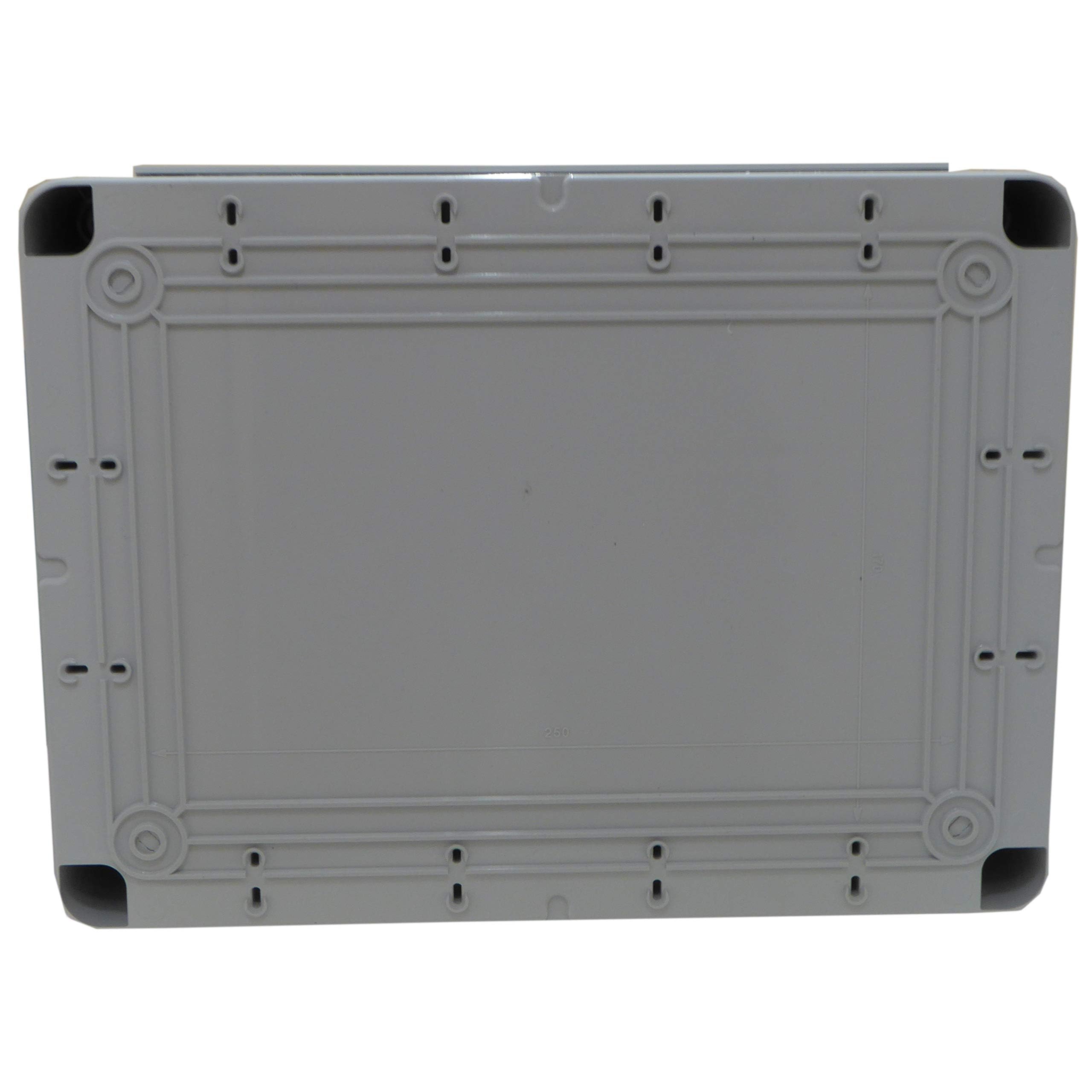 Gewiss Plastic Enclosure GW44209