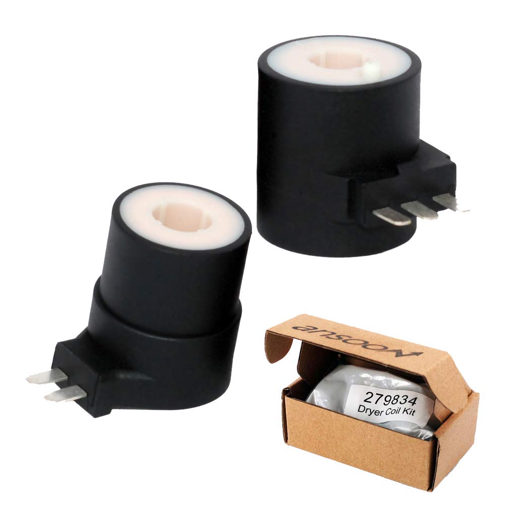 Kenmore Gas Valve Coil Kit 279834