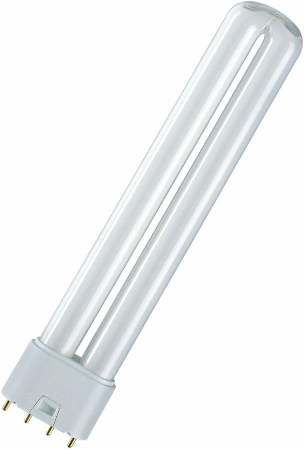 Osram 24W/840 2G11 Dulux Lumilux CFL Lamp