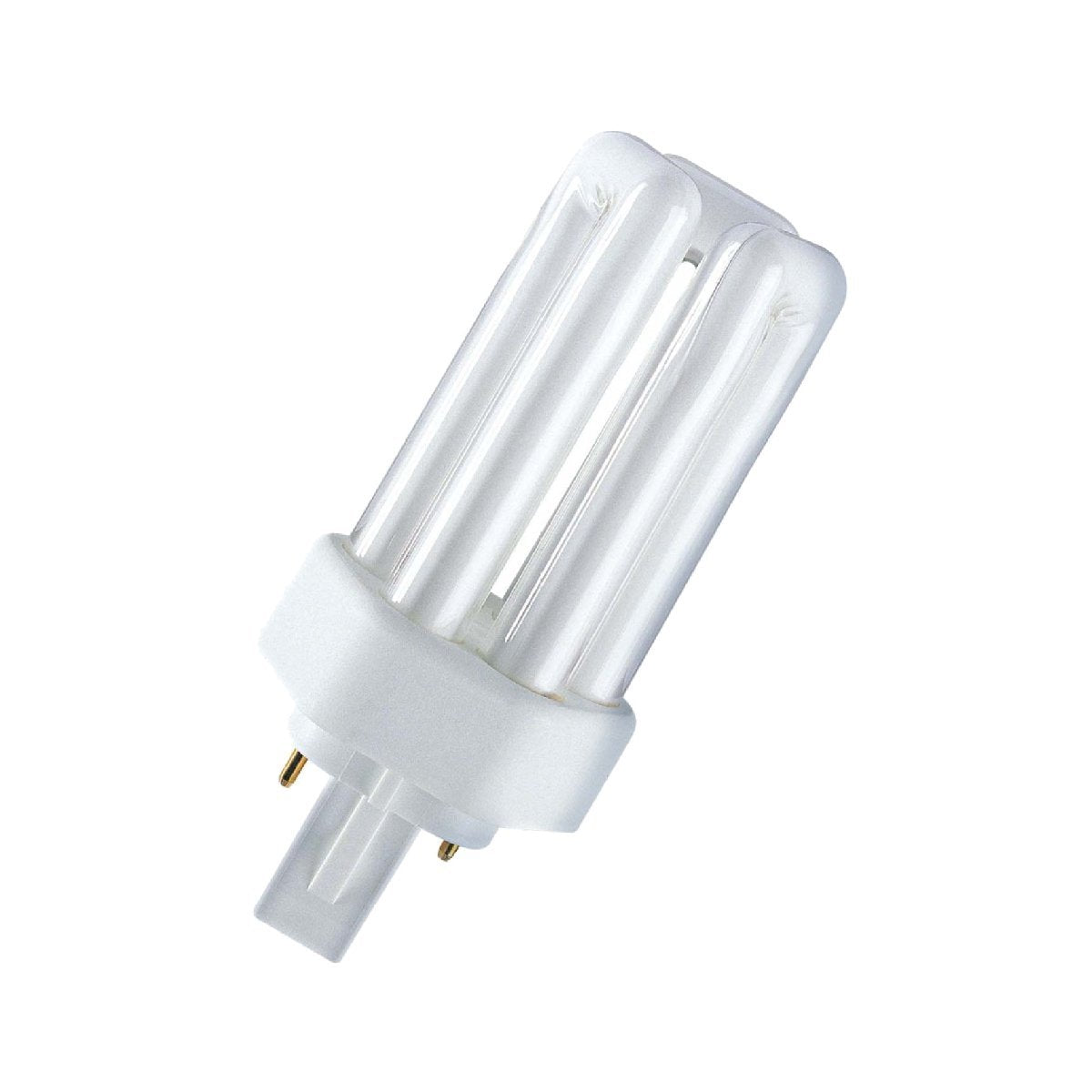 Osram Dulux T Plus 26W/840 GX24D 10X1 CFL Lamp
