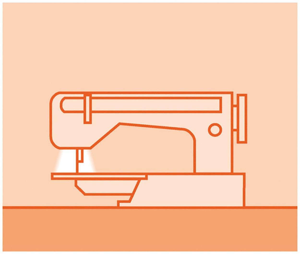 Osram CL 15W 230V E14 Incandescent Lamps