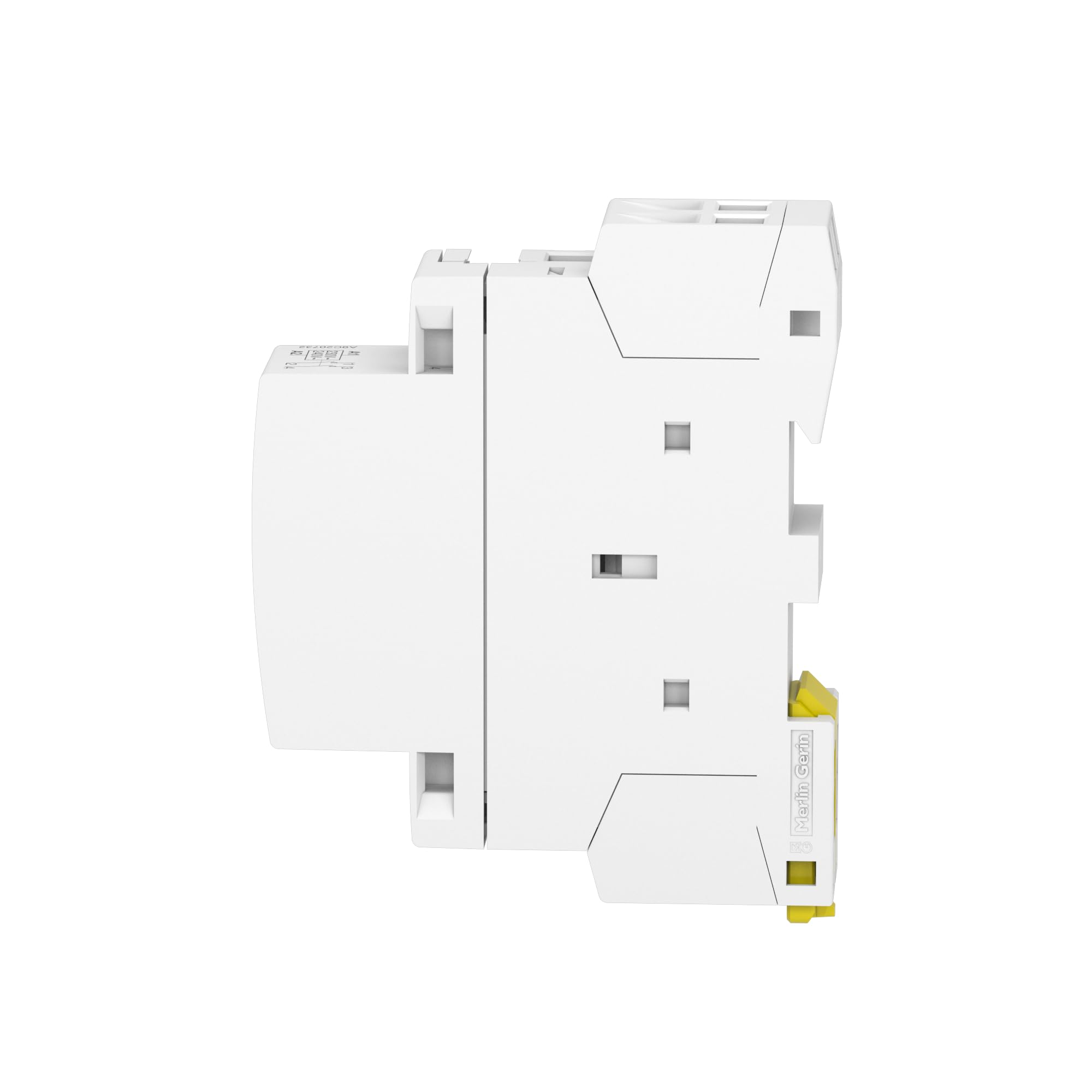 Schneider Electric 230/240V 50HZ AC 2NO iCT Modular Contactor