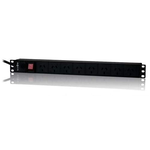 Serveredge Basic 8 Port PDU