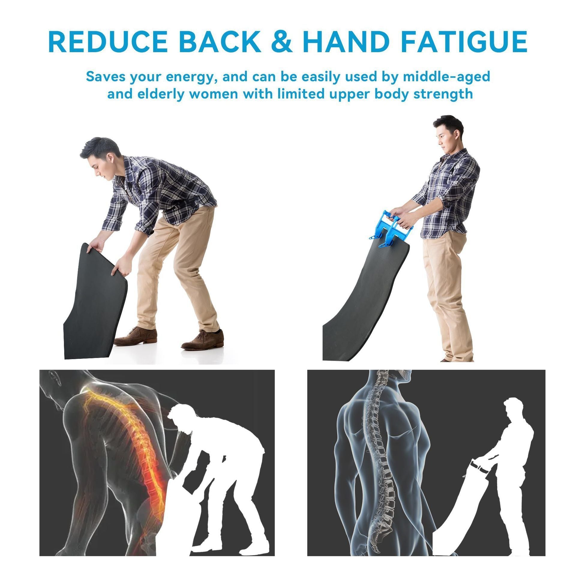 Handle the clip-1