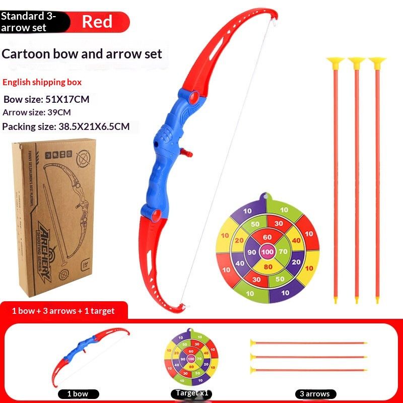 8-Arrow-HangingTarget-BackpackQuiver-633g