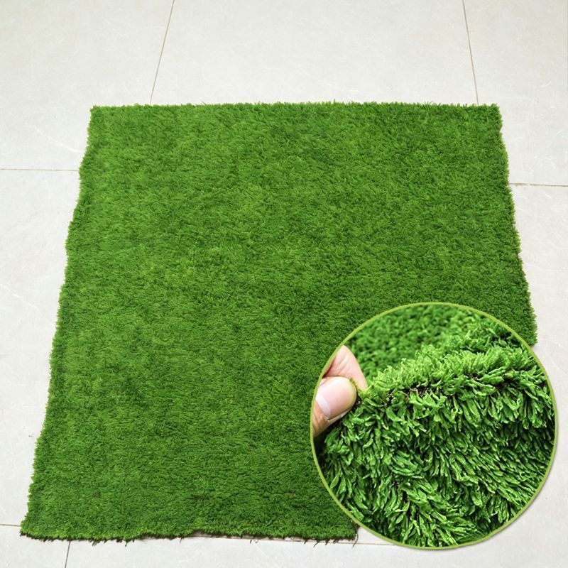 Artificial Moss Turf 100×50cm 01
