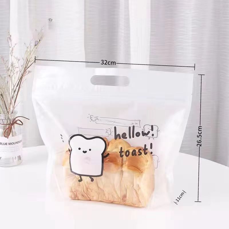 100 Pack One Loop Of Love Holds 450g